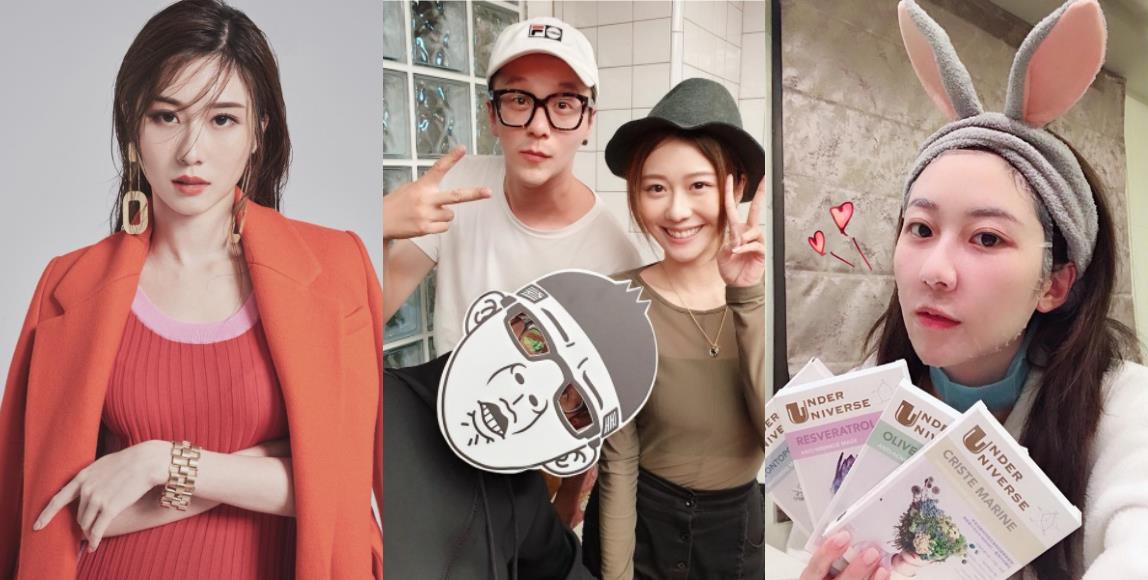 “人都会老,但心态可不能老!”张景岚靠这 5 招保养,就算素颜也像女大生! 内容图1 女神网-大潮社TV实时追踪属于女人新资讯的综合网站! “人都会老,但心态可不能老!”张景岚靠这 5 招保养,就算素颜也像女大生! 彩妆保养 图1张