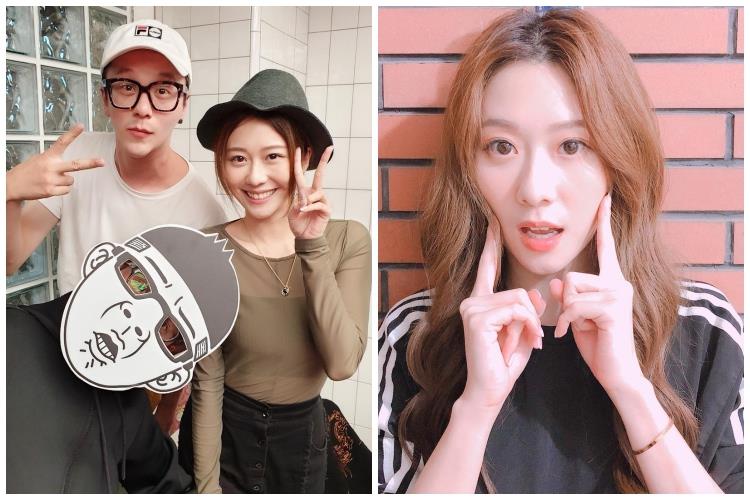 “人都会老,但心态可不能老!”张景岚靠这 5 招保养,就算素颜也像女大生! 内容图2 女神网-大潮社TV实时追踪属于女人新资讯的综合网站! “人都会老,但心态可不能老!”张景岚靠这 5 招保养,就算素颜也像女大生! 彩妆保养 图2张