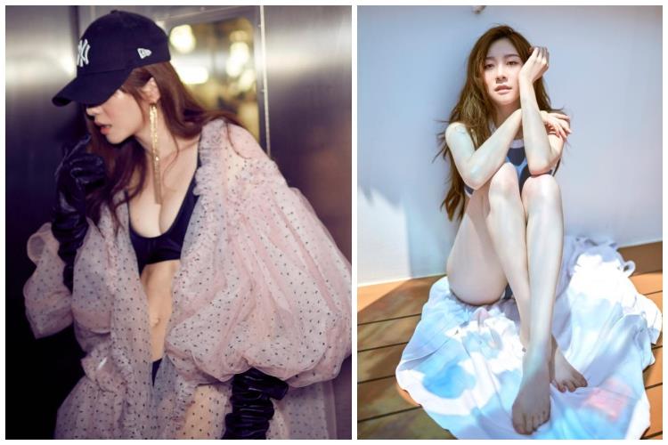 “人都会老,但心态可不能老!”张景岚靠这 5 招保养,就算素颜也像女大生! 内容图4 女神网-大潮社TV实时追踪属于女人新资讯的综合网站! “人都会老,但心态可不能老!”张景岚靠这 5 招保养,就算素颜也像女大生! 彩妆保养 图4张