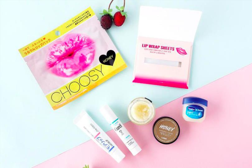 水嫩樱花唇养成术:5 招唇部护理,改变舔嘴唇、过度擦拭的不良习惯 内容图4 女神网-大潮社TV实时追踪属于女人新资讯的综合网站! 水嫩樱花唇养成术:5 招唇部护理,改变舔嘴唇、过度擦拭的不良习惯 彩妆保养 图4张