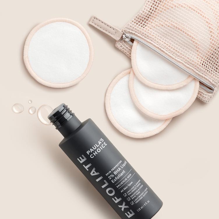 Sandy 吴姗儒不藏私分享婚前黄金周,“新肌”保养术:来自美国的智慧保养品牌-宝拉珍选 内容图3 女神网-大潮社TV实时追踪属于女人新资讯的综合网站! Sandy 吴姗儒不藏私分享婚前黄金周,“新肌”保养术:来自美国的智慧保养品牌-宝拉珍选 彩妆保养 图3张