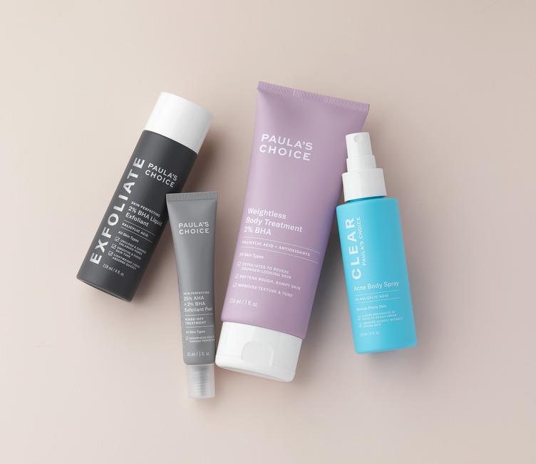 Sandy 吴姗儒不藏私分享婚前黄金周,“新肌”保养术:来自美国的智慧保养品牌-宝拉珍选 内容图7 女神网-大潮社TV实时追踪属于女人新资讯的综合网站! Sandy 吴姗儒不藏私分享婚前黄金周,“新肌”保养术:来自美国的智慧保养品牌-宝拉珍选 彩妆保养 图7张