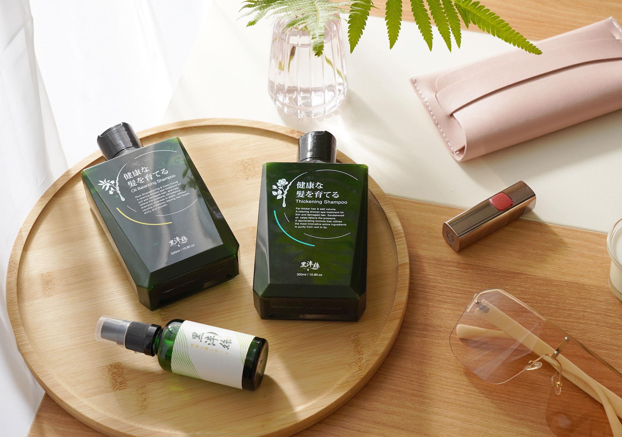 让头发"森"呼吸!精选 4 大“植萃”养发圣品,打造蓬松、滑顺的秀发就靠大自然的呵护 内容图3 女神网-大潮社TV实时追踪属于女人新资讯的综合网站! 让头发"森"呼吸!精选 4 大“植萃”养发圣品,打造蓬松、滑顺的秀发就靠大自然的呵护 彩妆保养 图3张