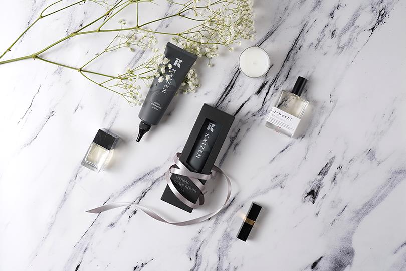 让头发"森"呼吸!精选 4 大“植萃”养发圣品,打造蓬松、滑顺的秀发就靠大自然的呵护 内容图5 女神网-大潮社TV实时追踪属于女人新资讯的综合网站! 让头发"森"呼吸!精选 4 大“植萃”养发圣品,打造蓬松、滑顺的秀发就靠大自然的呵护 彩妆保养 图5张