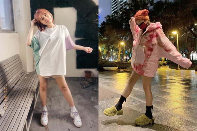 不小心就“孕味”十足?适合苹果型身材的 5 种穿搭法,显瘦修长再也不尴尬 内容图3 女神网-大潮社TV实时追踪属于女人新资讯的综合网站! 不小心就“孕味”十足?适合苹果型身材的 5 种穿搭法,显瘦修长再也不尴尬 彩妆保养 图3张