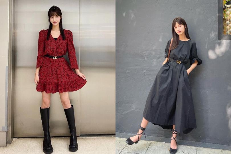 不小心就“孕味”十足?适合苹果型身材的 5 种穿搭法,显瘦修长再也不尴尬 内容图4 女神网-大潮社TV实时追踪属于女人新资讯的综合网站! 不小心就“孕味”十足?适合苹果型身材的 5 种穿搭法,显瘦修长再也不尴尬 彩妆保养 图4张