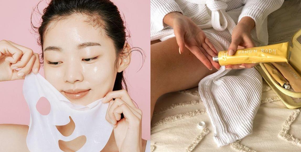 秋冬也要容光焕发!3 个影响肌肤状态的关键,从外到内的保养缺一不可 内容图1 女神网-大潮社TV实时追踪属于女人新资讯的综合网站! 秋冬也要容光焕发!3 个影响肌肤状态的关键,从外到内的保养缺一不可 彩妆保养 图1张