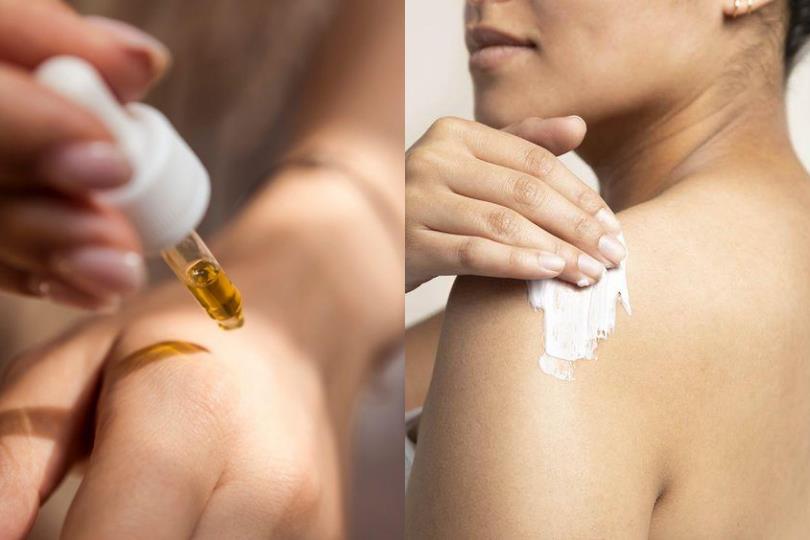 秋冬也要容光焕发!3 个影响肌肤状态的关键,从外到内的保养缺一不可 内容图3 女神网-大潮社TV实时追踪属于女人新资讯的综合网站! 秋冬也要容光焕发!3 个影响肌肤状态的关键,从外到内的保养缺一不可 彩妆保养 图3张