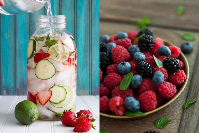 秋冬也要容光焕发!3 个影响肌肤状态的关键,从外到内的保养缺一不可 内容图4 女神网-大潮社TV实时追踪属于女人新资讯的综合网站! 秋冬也要容光焕发!3 个影响肌肤状态的关键,从外到内的保养缺一不可 彩妆保养 图4张