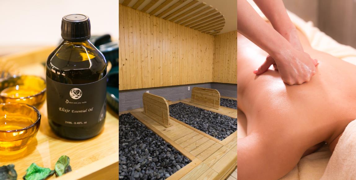 〈大安区〉 捷运周边 5 分钟!3 间下班想直奔去的纾压 SPA 推荐 内容图1 女神网-大潮社TV实时追踪属于女人新资讯的综合网站! 〈大安区〉 捷运周边 5 分钟!3 间下班想直奔去的纾压 SPA 推荐 彩妆保养 图1张