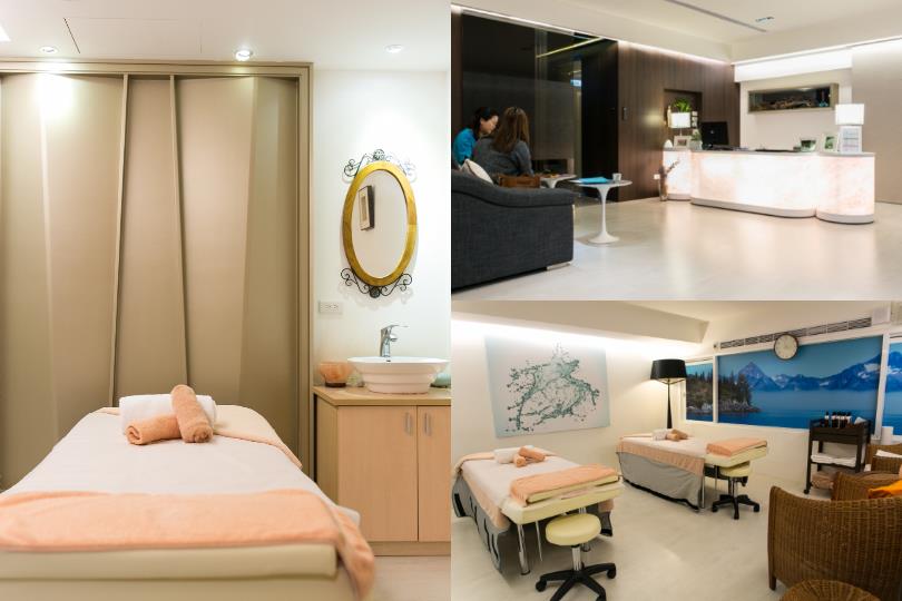 〈大安区〉 捷运周边 5 分钟!3 间下班想直奔去的纾压 SPA 推荐 内容图6 女神网-大潮社TV实时追踪属于女人新资讯的综合网站! 〈大安区〉 捷运周边 5 分钟!3 间下班想直奔去的纾压 SPA 推荐 彩妆保养 图6张