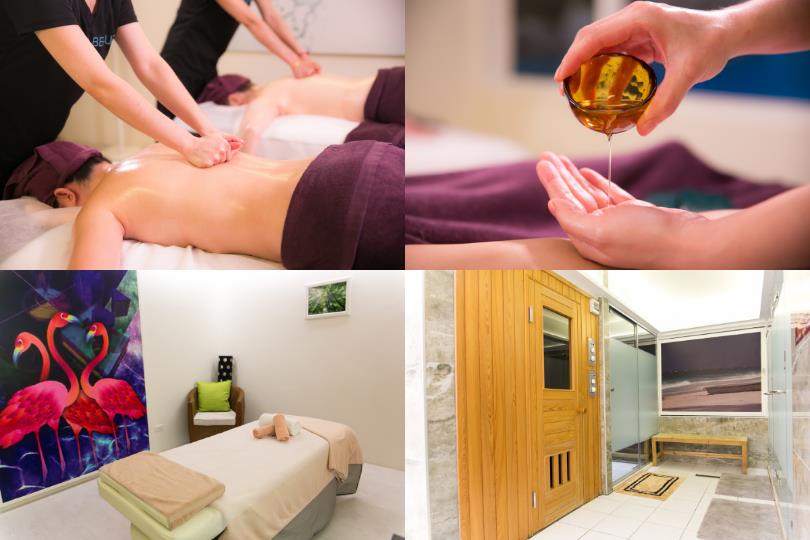 〈大安区〉 捷运周边 5 分钟!3 间下班想直奔去的纾压 SPA 推荐 内容图7 女神网-大潮社TV实时追踪属于女人新资讯的综合网站! 〈大安区〉 捷运周边 5 分钟!3 间下班想直奔去的纾压 SPA 推荐 彩妆保养 图7张