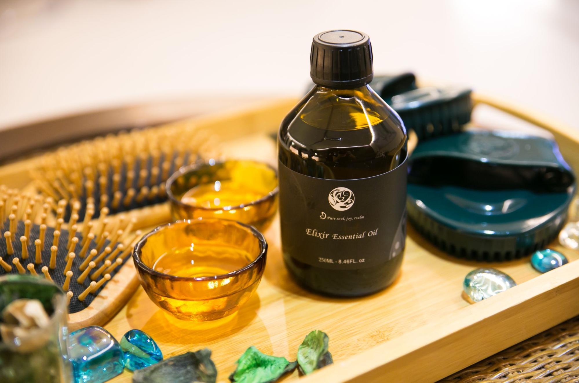 〈大安区〉 捷运周边 5 分钟!3 间下班想直奔去的纾压 SPA 推荐 内容图8 女神网-大潮社TV实时追踪属于女人新资讯的综合网站! 〈大安区〉 捷运周边 5 分钟!3 间下班想直奔去的纾压 SPA 推荐 彩妆保养 图8张