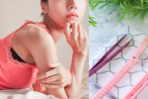 TW人对体毛问题不太在乎？日本人却对除毛好热衷！日本人对体毛处理的态度大不同的理由是…