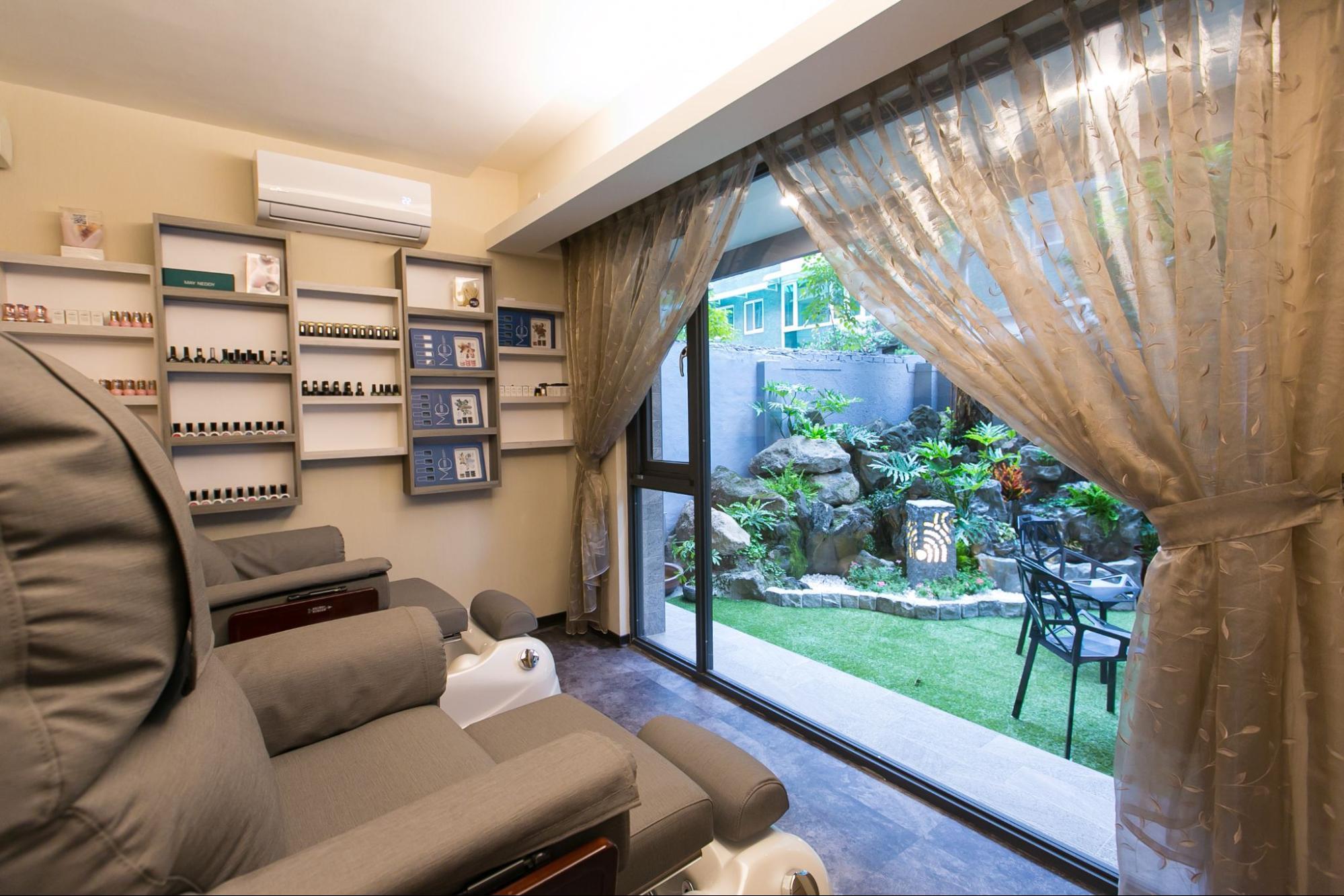 〈大安区〉 捷运周边 5 分钟!3 间下班想直奔去的纾压 SPA 推荐 内容图10 女神网-大潮社TV实时追踪属于女人新资讯的综合网站! 〈大安区〉 捷运周边 5 分钟!3 间下班想直奔去的纾压 SPA 推荐 彩妆保养 图10张