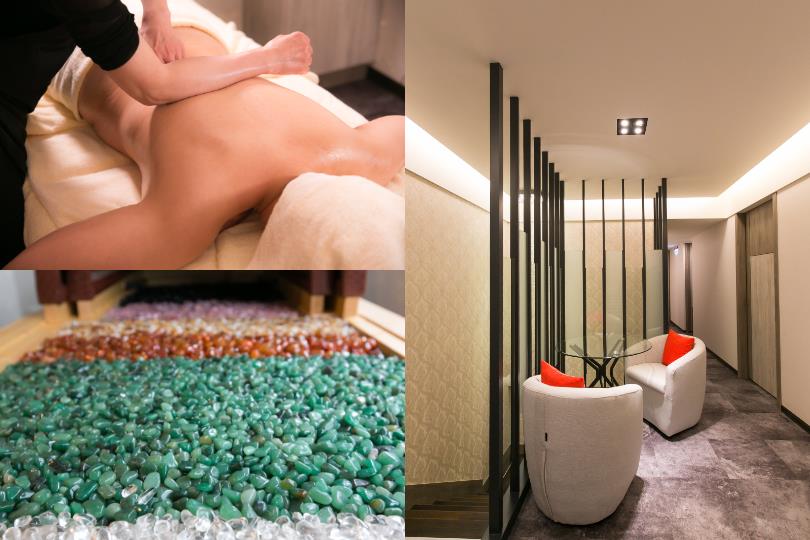 〈大安区〉 捷运周边 5 分钟!3 间下班想直奔去的纾压 SPA 推荐 内容图11 女神网-大潮社TV实时追踪属于女人新资讯的综合网站! 〈大安区〉 捷运周边 5 分钟!3 间下班想直奔去的纾压 SPA 推荐 彩妆保养 图11张