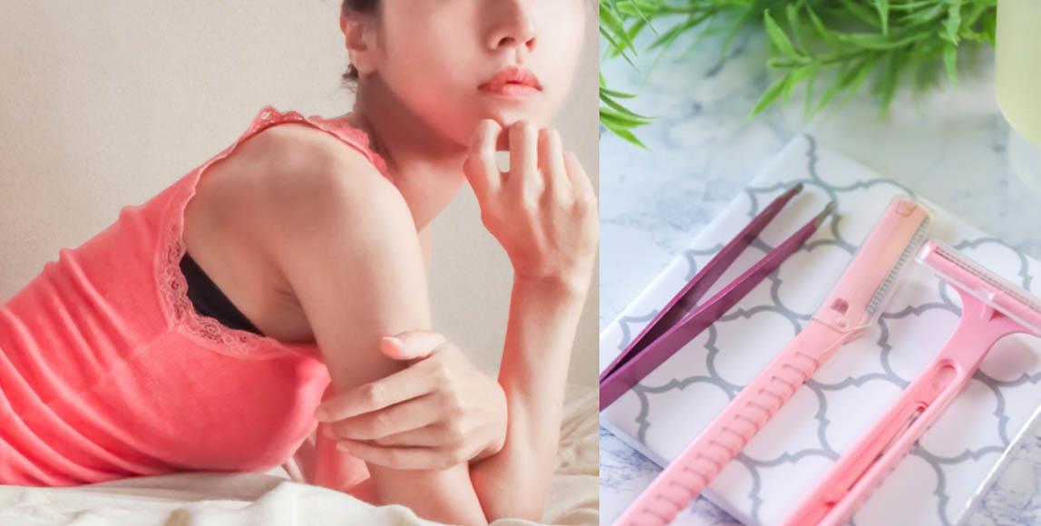 TW人对体毛问题不太在乎?日本人却对除毛好热衷!日本人对体毛处理的态度大不同的理由是… 内容图1 女神网-大潮社TV实时追踪属于女人新资讯的综合网站! TW人对体毛问题不太在乎?日本人却对除毛好热衷!日本人对体毛处理的态度大不同的理由是… 彩妆保养 图1张