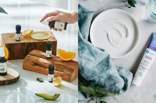 换季肌肤干又痒：唯有机秋冬保养对策，保湿锁水全面防护，纯植物成分打造低敏健康肌