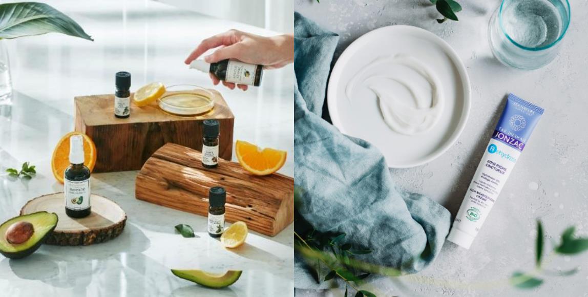 换季肌肤干又痒:唯有机秋冬保养对策,保湿锁水全面防护,纯植物成分打造低敏健康肌 内容图1 女神网-大潮社TV实时追踪属于女人新资讯的综合网站! 换季肌肤干又痒:唯有机秋冬保养对策,保湿锁水全面防护,纯植物成分打造低敏健康肌 彩妆保养 图1张