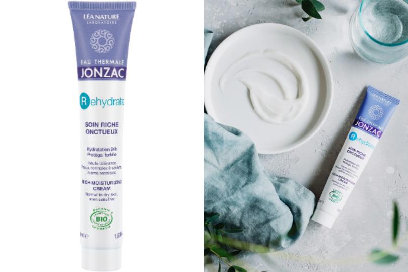 换季肌肤干又痒:唯有机秋冬保养对策,保湿锁水全面防护,纯植物成分打造低敏健康肌 内容图4 女神网-大潮社TV实时追踪属于女人新资讯的综合网站! 换季肌肤干又痒:唯有机秋冬保养对策,保湿锁水全面防护,纯植物成分打造低敏健康肌 彩妆保养 图4张