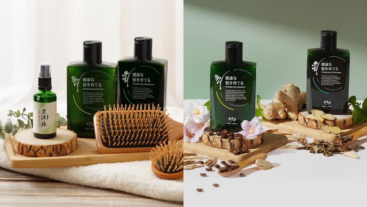 找出命定洗发精?发型设计师不藏私推荐 3 大热门品牌,找回强韧亮丽的秀发! 内容图2 女神网-大潮社TV实时追踪属于女人新资讯的综合网站! 找出命定洗发精?发型设计师不藏私推荐 3 大热门品牌,找回强韧亮丽的秀发! 彩妆保养 图2张