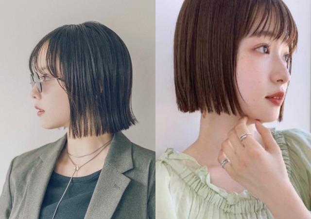 没有年龄限制!少女、熟女都在剪的 5 款“日、韩系短发”推荐:瞬间小颜,减龄效果超强 内容图2 女神网-大潮社TV实时追踪属于女人新资讯的综合网站! 没有年龄限制!少女、熟女都在剪的 5 款“日、韩系短发”推荐:瞬间小颜,减龄效果超强 彩妆保养 图2张