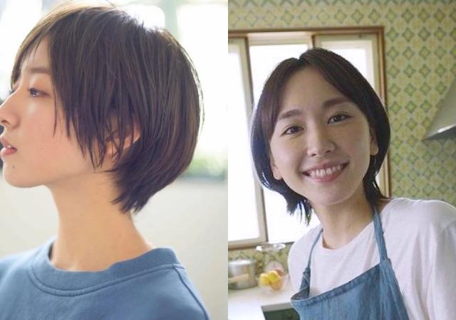 没有年龄限制!少女、熟女都在剪的 5 款“日、韩系短发”推荐:瞬间小颜,减龄效果超强 内容图3 女神网-大潮社TV实时追踪属于女人新资讯的综合网站! 没有年龄限制!少女、熟女都在剪的 5 款“日、韩系短发”推荐:瞬间小颜,减龄效果超强 彩妆保养 图3张