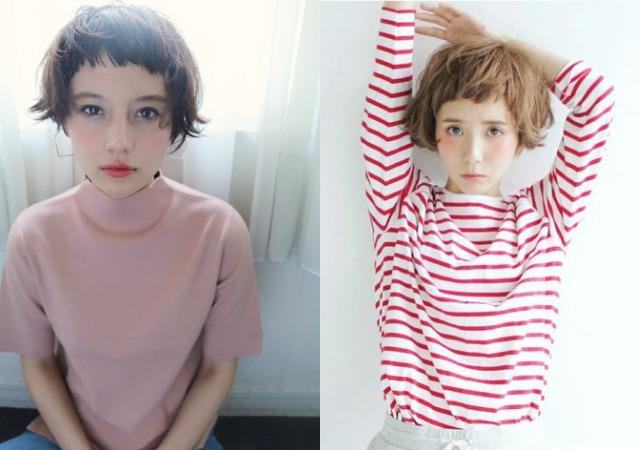 没有年龄限制!少女、熟女都在剪的 5 款“日、韩系短发”推荐:瞬间小颜,减龄效果超强 内容图4 女神网-大潮社TV实时追踪属于女人新资讯的综合网站! 没有年龄限制!少女、熟女都在剪的 5 款“日、韩系短发”推荐:瞬间小颜,减龄效果超强 彩妆保养 图4张