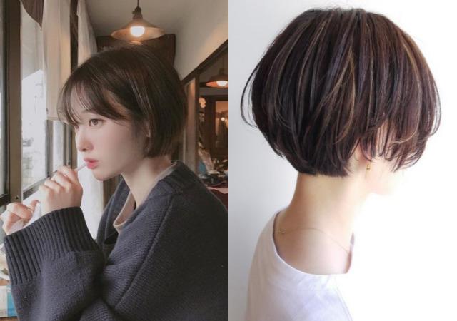 没有年龄限制!少女、熟女都在剪的 5 款“日、韩系短发”推荐:瞬间小颜,减龄效果超强 内容图5 女神网-大潮社TV实时追踪属于女人新资讯的综合网站! 没有年龄限制!少女、熟女都在剪的 5 款“日、韩系短发”推荐:瞬间小颜,减龄效果超强 彩妆保养 图5张