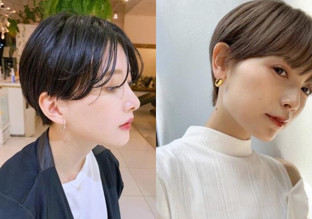 没有年龄限制!少女、熟女都在剪的 5 款“日、韩系短发”推荐:瞬间小颜,减龄效果超强 内容图6 女神网-大潮社TV实时追踪属于女人新资讯的综合网站! 没有年龄限制!少女、熟女都在剪的 5 款“日、韩系短发”推荐:瞬间小颜,减龄效果超强 彩妆保养 图6张