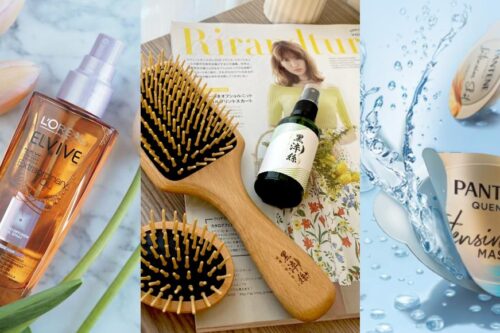 强健发根，告别脆弱扁塌！ 热门品牌养发品 4 推荐：从头皮到发尾，享受极致深层的修护