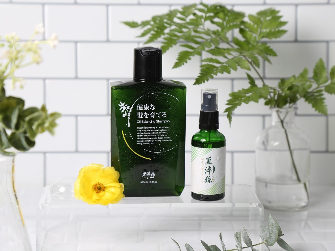 强健发根,告别脆弱扁塌! 热门品牌养发品 4 推荐:从头皮到发尾,享受极致深层的修护 内容图3 女神网-大潮社TV实时追踪属于女人新资讯的综合网站! 强健发根,告别脆弱扁塌! 热门品牌养发品 4 推荐:从头皮到发尾,享受极致深层的修护 彩妆保养 图3张