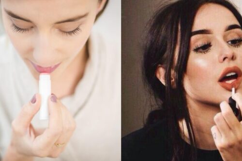 4 招日常护唇法！教你选对时间正确保养，告别干裂、死皮，再现青春粉嫩唇色