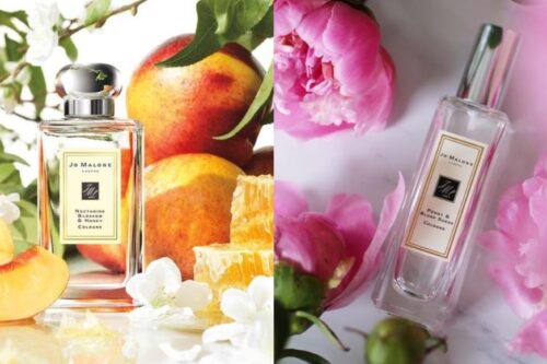 【Jo Malone】Top 10 排行榜！经典香气永垂不朽，打造收藏控时尚与独特兼具的需求