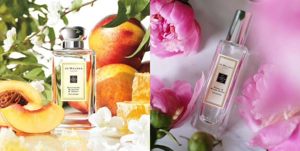 【Jo Malone】Top 10 排行榜!经典香气永垂不朽,打造收藏控时尚与独特兼具的需求 内容图1 女神网-大潮社TV实时追踪属于女人新资讯的综合网站! 【Jo Malone】Top 10 排行榜!经典香气永垂不朽,打造收藏控时尚与独特兼具的需求 彩妆保养 图1张