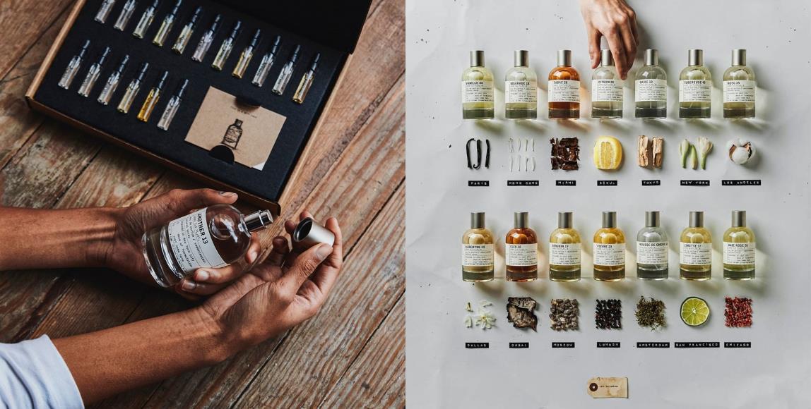 第一印象来自于气味的表现?给担心撞香的你:试试 Le Labo、Heretic Parfum…等小众品牌,创造个人独特魅力 内容图1 女神网-大潮社TV实时追踪属于女人新资讯的综合网站! 第一印象来自于气味的表现?给担心撞香的你:试试 Le Labo、Heretic Parfum…等小众品牌,创造个人独特魅力 彩妆保养 图1张