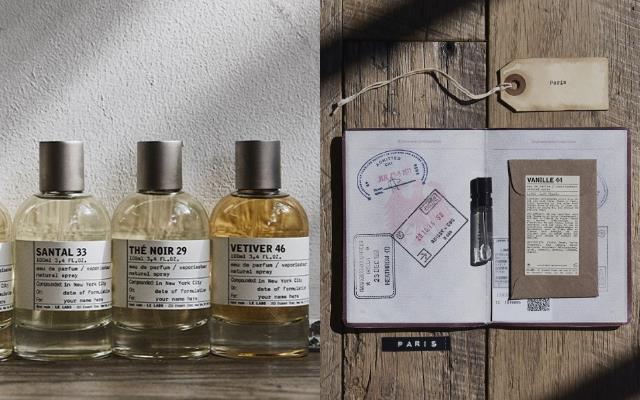 第一印象来自于气味的表现?给担心撞香的你:试试 Le Labo、Heretic Parfum…等小众品牌,创造个人独特魅力 内容图2 女神网-大潮社TV实时追踪属于女人新资讯的综合网站! 第一印象来自于气味的表现?给担心撞香的你:试试 Le Labo、Heretic Parfum…等小众品牌,创造个人独特魅力 彩妆保养 图2张