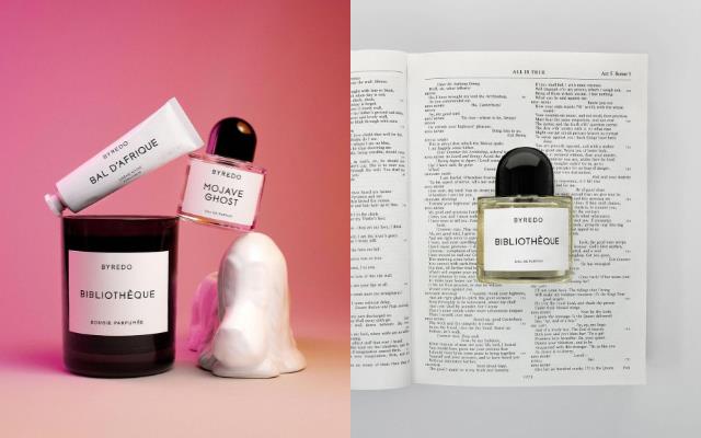 第一印象来自于气味的表现?给担心撞香的你:试试 Le Labo、Heretic Parfum…等小众品牌,创造个人独特魅力 内容图4 女神网-大潮社TV实时追踪属于女人新资讯的综合网站! 第一印象来自于气味的表现?给担心撞香的你:试试 Le Labo、Heretic Parfum…等小众品牌,创造个人独特魅力 彩妆保养 图4张