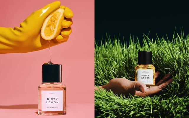 第一印象来自于气味的表现?给担心撞香的你:试试 Le Labo、Heretic Parfum…等小众品牌,创造个人独特魅力 内容图6 女神网-大潮社TV实时追踪属于女人新资讯的综合网站! 第一印象来自于气味的表现?给担心撞香的你:试试 Le Labo、Heretic Parfum…等小众品牌,创造个人独特魅力 彩妆保养 图6张