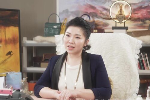 变的是时光，不变的是本事！D’MOM 创办人孙嘉欣分享瑞士科研 Fillerina，找回肌肤的光采自信