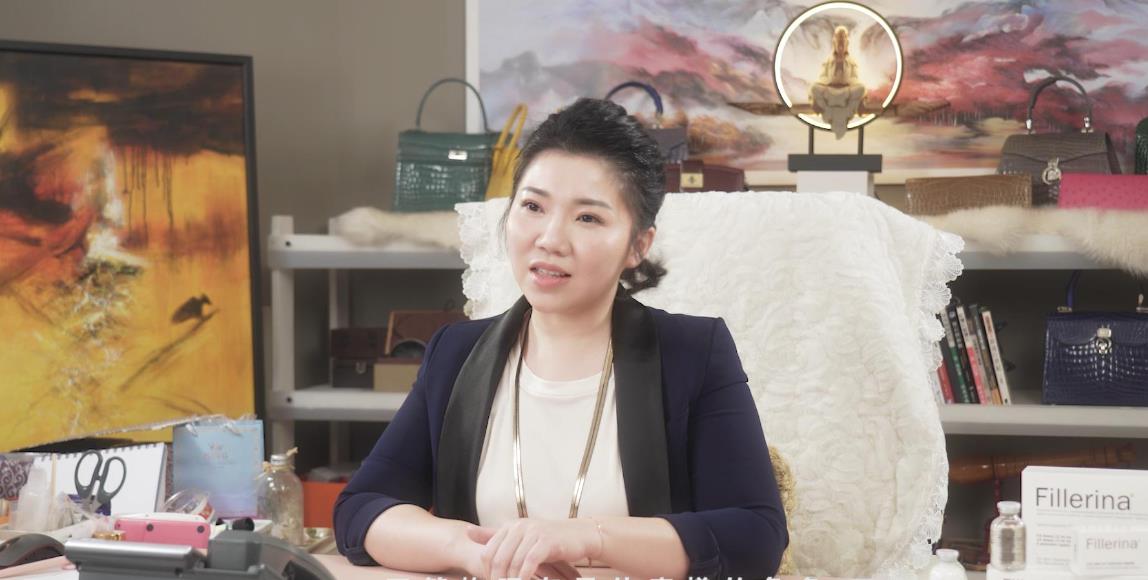 变的是时光,不变的是本事!D’MOM 创办人孙嘉欣分享瑞士科研 Fillerina,找回肌肤的光采自信 内容图1 女神网-大潮社TV实时追踪属于女人新资讯的综合网站! 变的是时光,不变的是本事!D’MOM 创办人孙嘉欣分享瑞士科研 Fillerina,找回肌肤的光采自信 彩妆保养 图1张