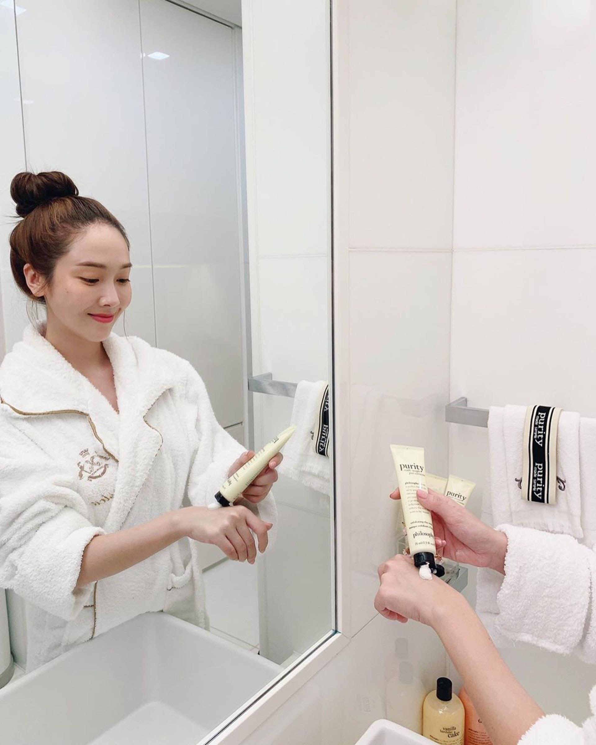 无添加≠无刺激性?日本美容专家揭露保养的 6 大错误迷思,用错方法当心皮肤越来越糟 内容图3 女神网-大潮社TV实时追踪属于女人新资讯的综合网站! 无添加≠无刺激性?日本美容专家揭露保养的 6 大错误迷思,用错方法当心皮肤越来越糟 彩妆保养 图3张