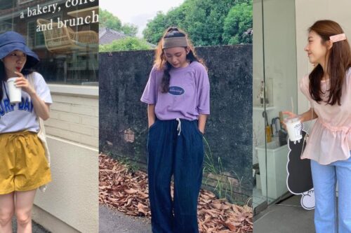 维持发型必备 5 个法宝：大热天、秋老虎、狂风乱吹，告别因各种天气导致的可怕凌乱感