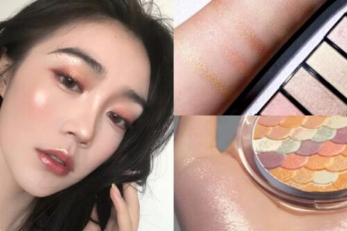 小资女快珍藏！编辑私心推荐 6 款平价打亮粉饼：让你轻松画出高挺山根，提高妆容立体感