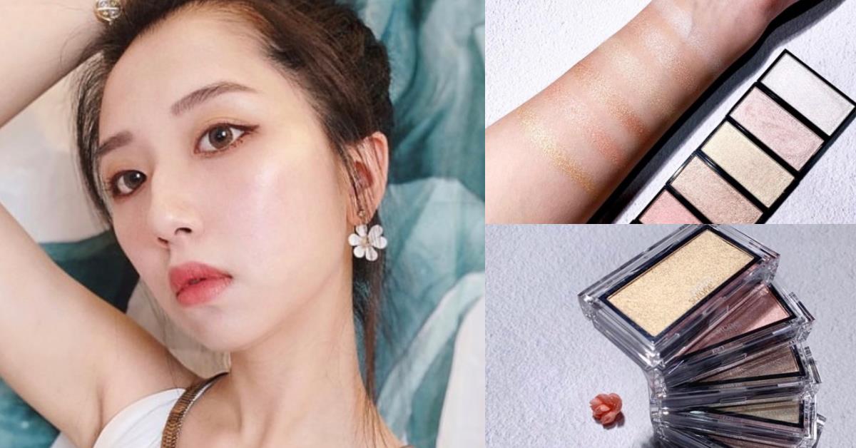 小资女快珍藏!编辑私心推荐 6 款平价打亮粉饼:让你轻松画出高挺山根,提高妆容立体感 内容图5 女神网-大潮社TV实时追踪属于女人新资讯的综合网站! 小资女快珍藏!编辑私心推荐 6 款平价打亮粉饼:让你轻松画出高挺山根,提高妆容立体感 彩妆保养 图5张