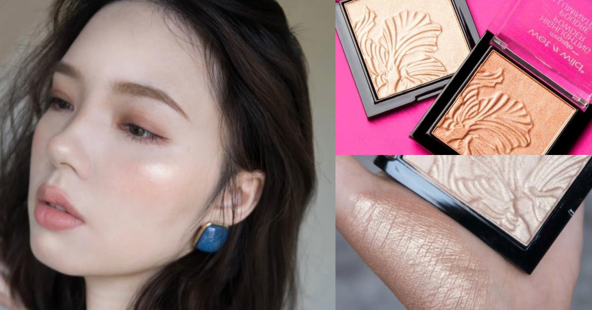 小资女快珍藏!编辑私心推荐 6 款平价打亮粉饼:让你轻松画出高挺山根,提高妆容立体感 内容图6 女神网-大潮社TV实时追踪属于女人新资讯的综合网站! 小资女快珍藏!编辑私心推荐 6 款平价打亮粉饼:让你轻松画出高挺山根,提高妆容立体感 彩妆保养 图6张