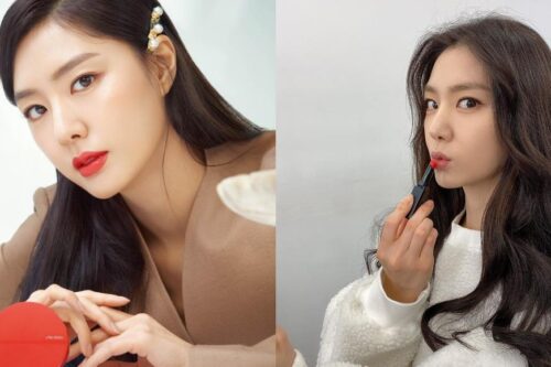 抢救妆容大作战！彩妆师常用的 5 个补妆技巧，脱离狂拍蜜粉的坏习惯