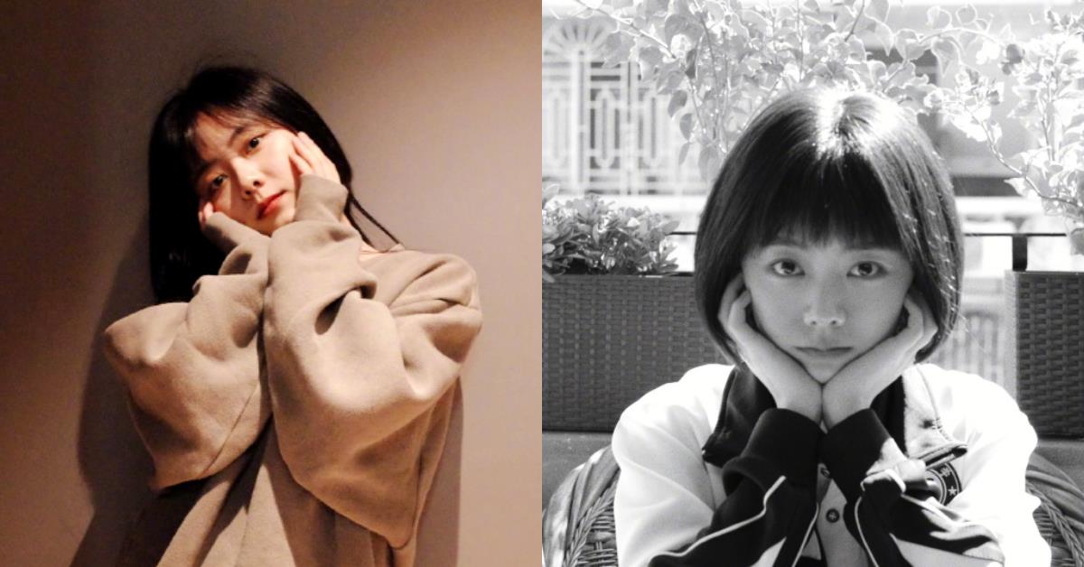 轻熟女依然可以拥有少女脸蛋!《以家人之名》谭松韵传授 4 个保养小技巧,让岁月不在脸上留痕迹 内容图3 女神网-大潮社TV实时追踪属于女人新资讯的综合网站! 2