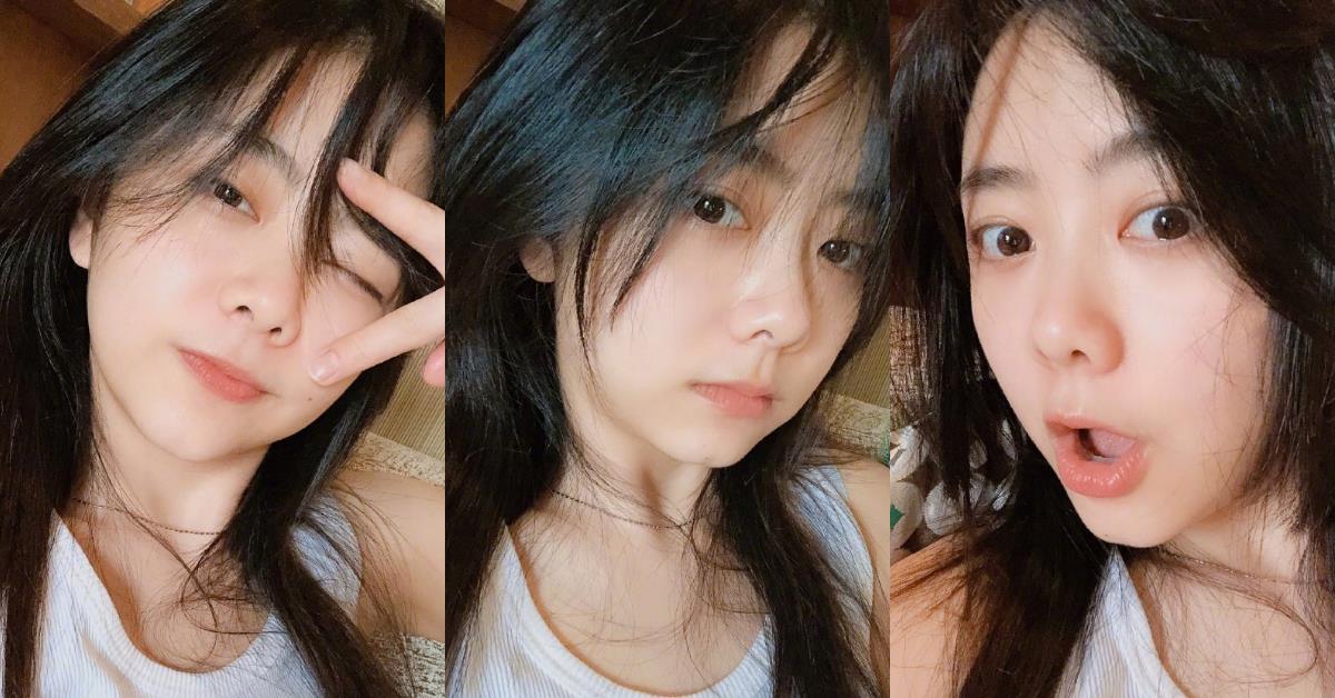 轻熟女依然可以拥有少女脸蛋!《以家人之名》谭松韵传授 4 个保养小技巧,让岁月不在脸上留痕迹 内容图4 女神网-大潮社TV实时追踪属于女人新资讯的综合网站! 3