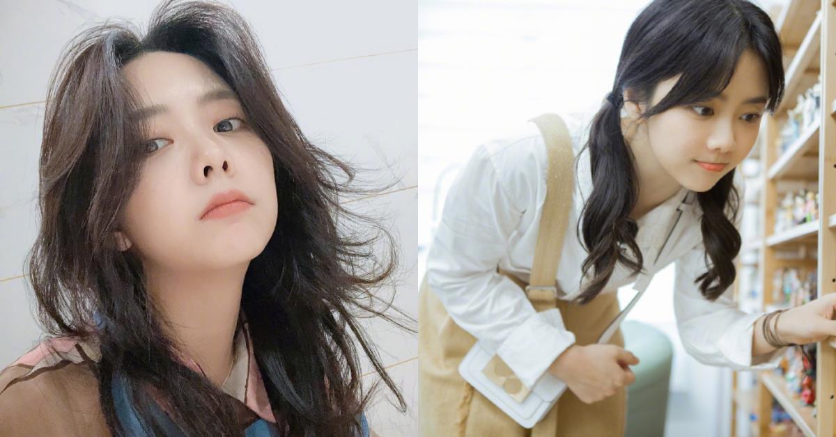 轻熟女依然可以拥有少女脸蛋!《以家人之名》谭松韵传授 4 个保养小技巧,让岁月不在脸上留痕迹 内容图5 女神网-大潮社TV实时追踪属于女人新资讯的综合网站! 4